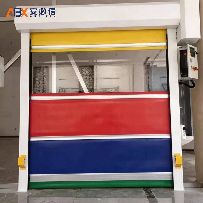 娄底市快速门